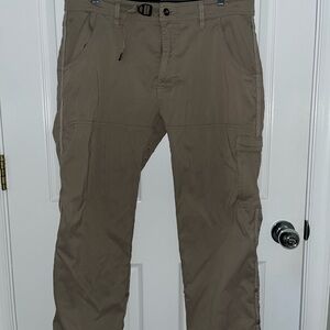 prAna Men’s Stretch Zion Pant